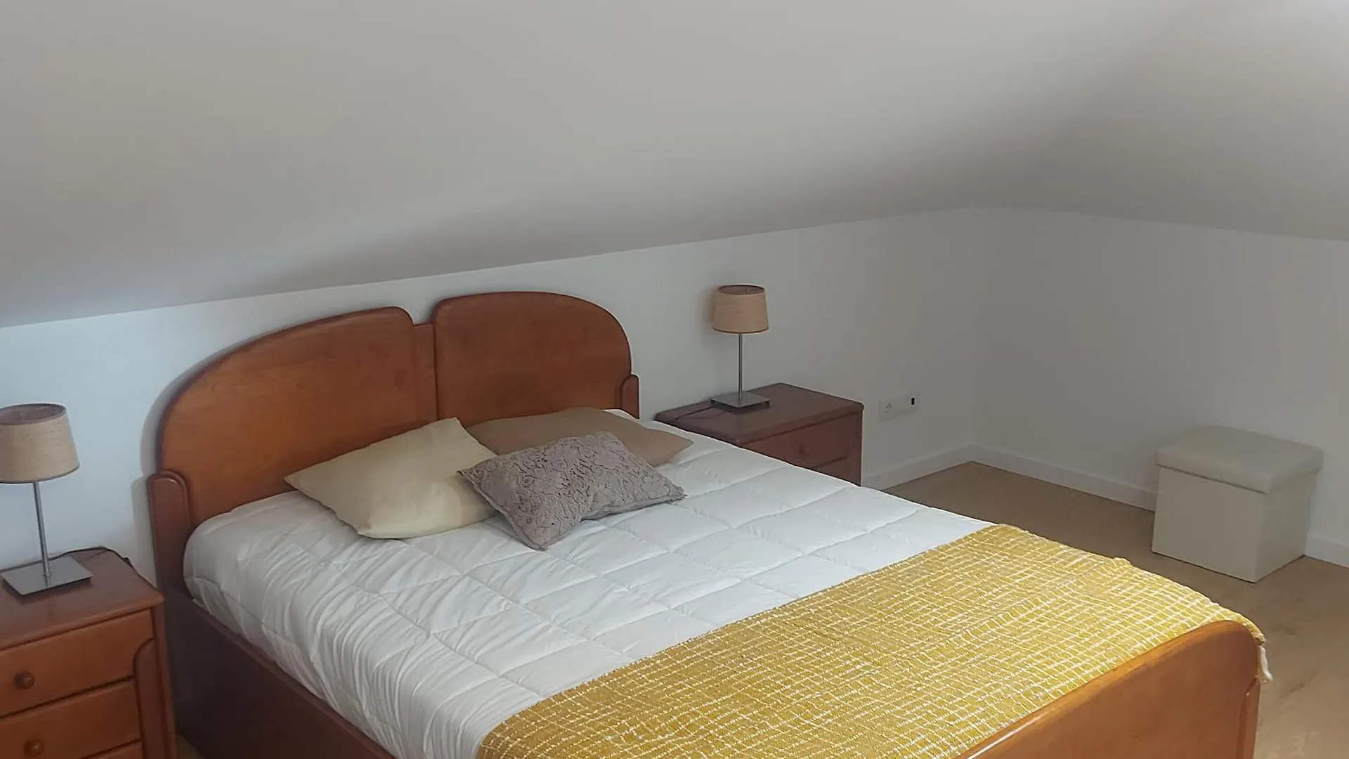 Holiday home Maria'S House Villa Camara de Lobos Portugal