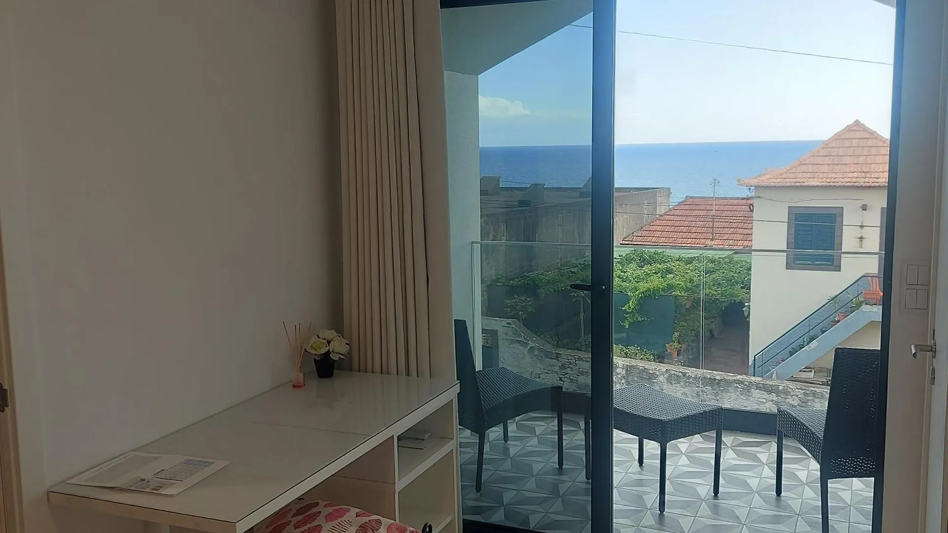 Holiday home Maria'S House Villa Camara de Lobos