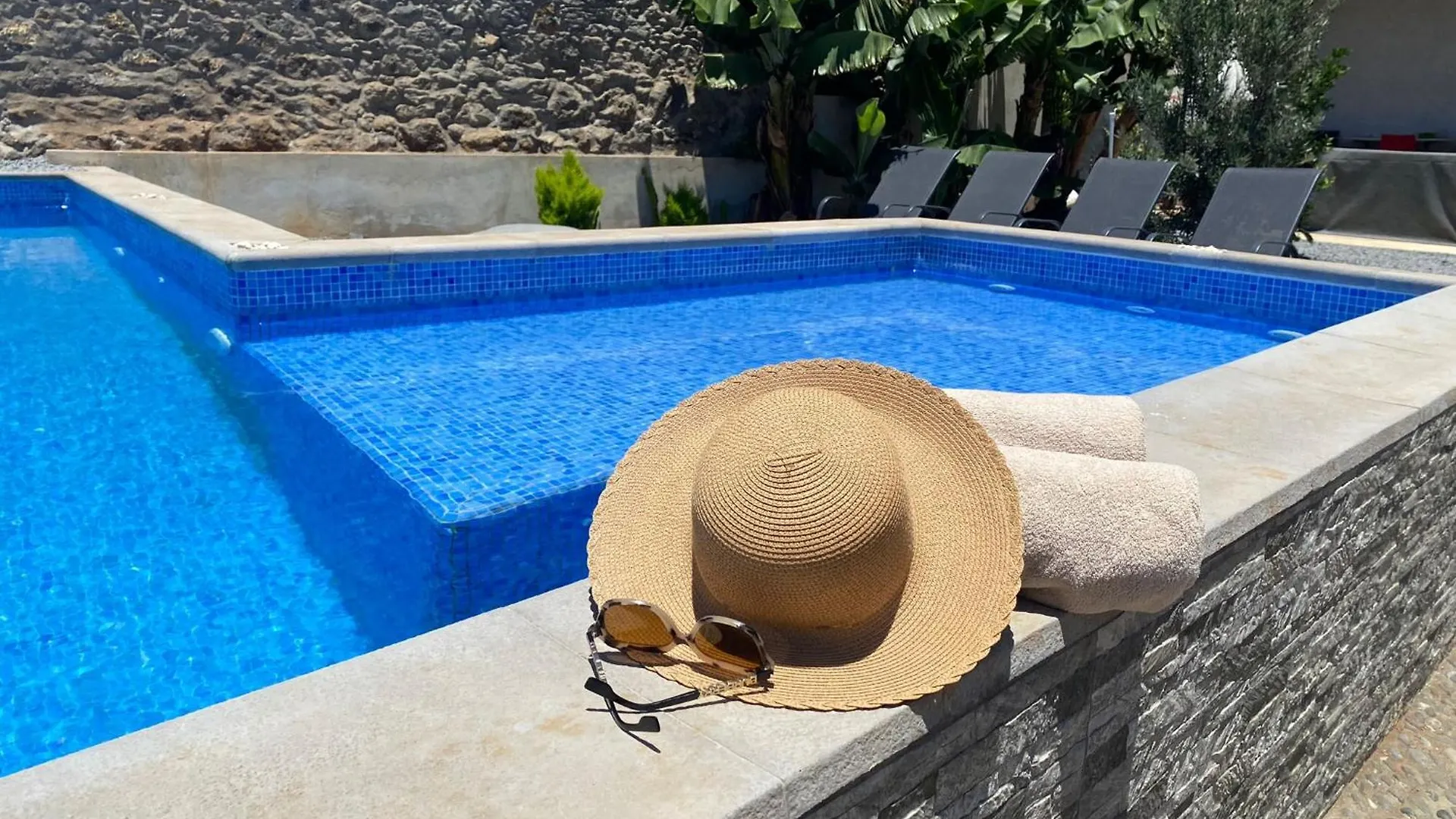 Holiday home Maria'S House Villa Camara de Lobos