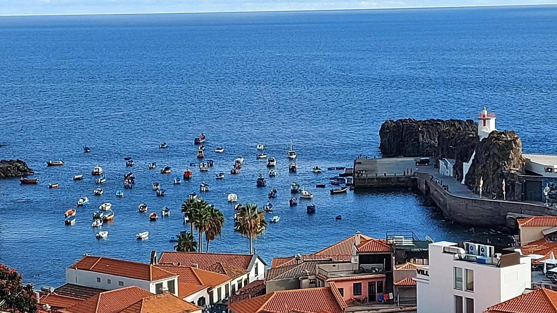 Holiday home Maria'S House Villa Camara de Lobos Portugal