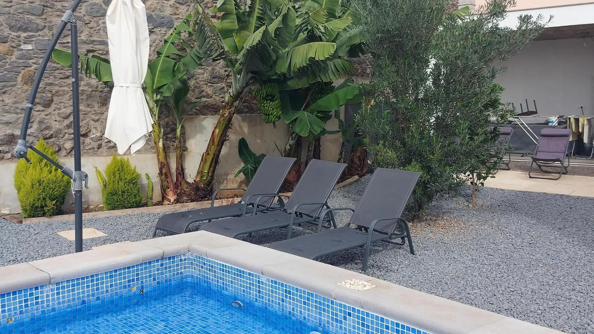 Holiday home Maria'S House Villa Camara de Lobos