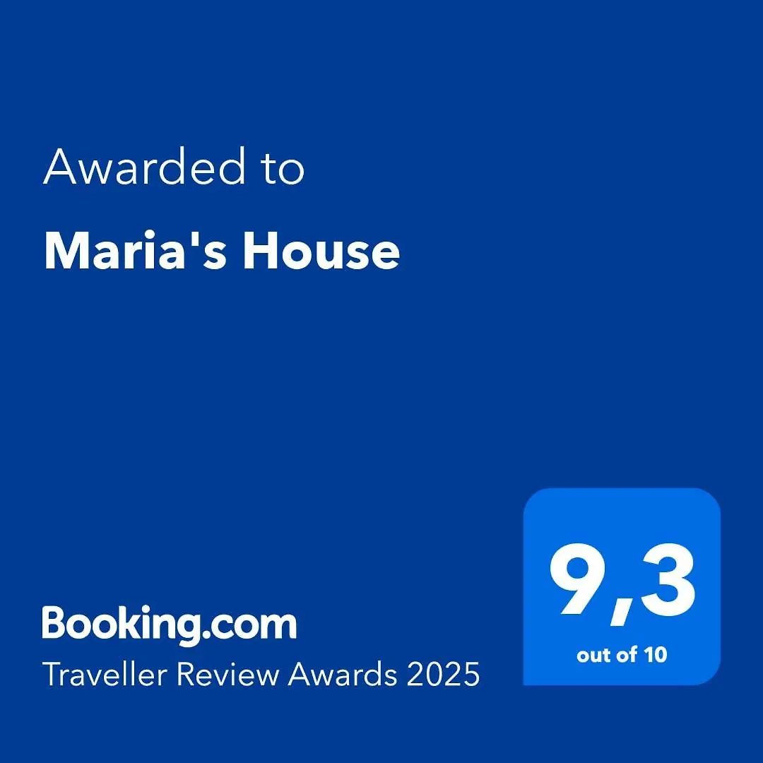 Maria'S House Villa Camara de Lobos 0*,